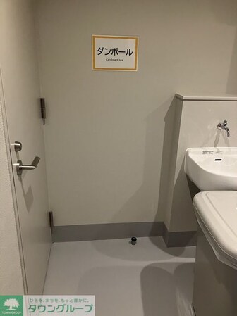 ザ・パークハウス千代田六番町の物件内観写真